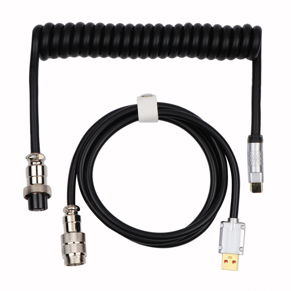 Epomaker Puff Cable — product hero shot
