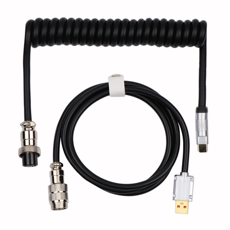 Puff Cable