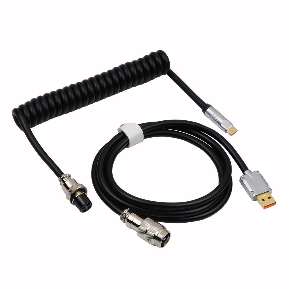 Epomaker Puff Cable — product view 7