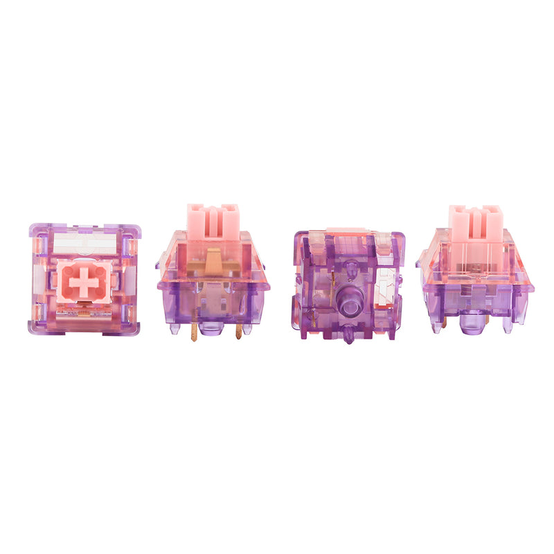 Flamingo Switch Set