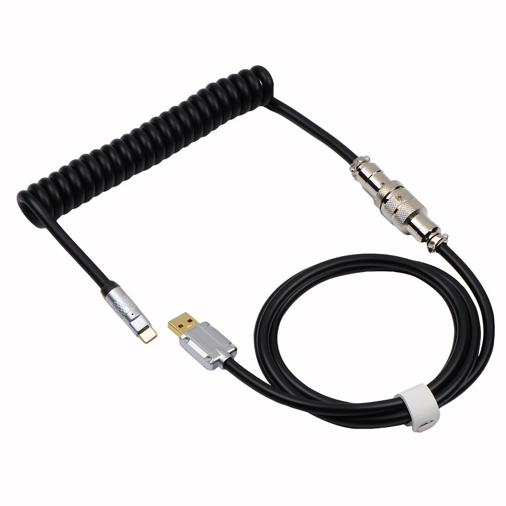 Epomaker Puff Cable — product view 10