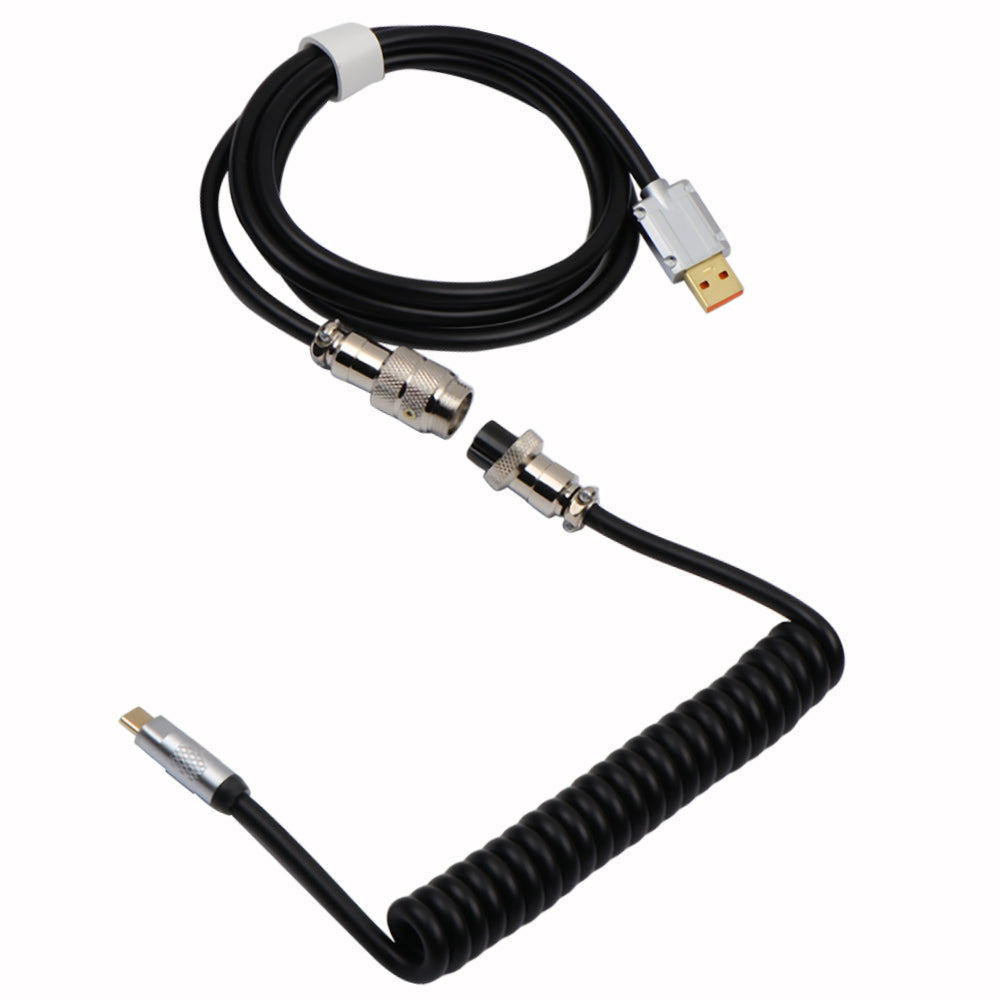 Epomaker Puff Cable — product view 11