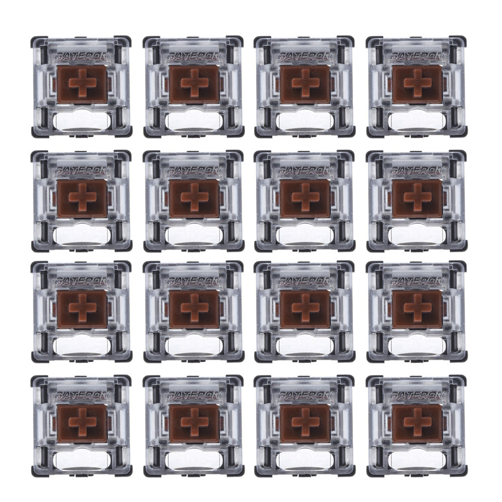 Gateron Optical Switch Set — product view 12