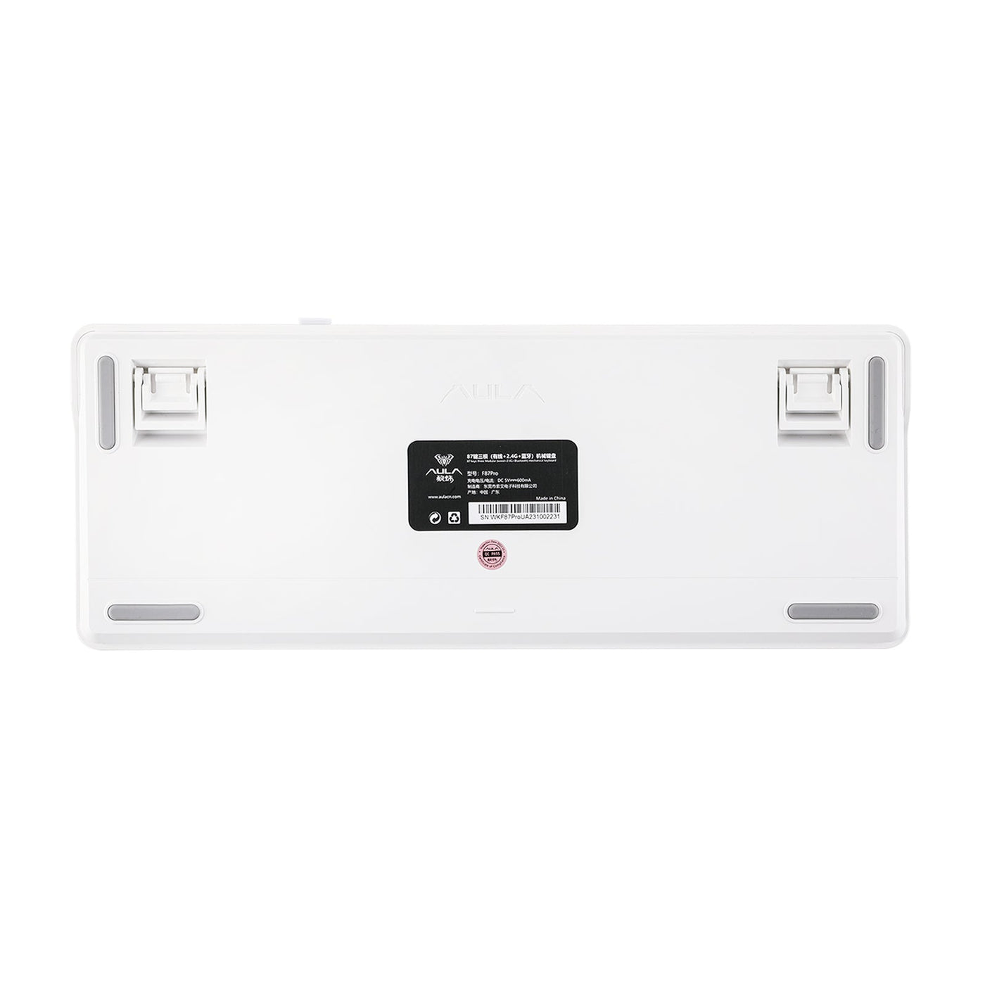 EPOMAKER X AULA F87 Pro — product view 10