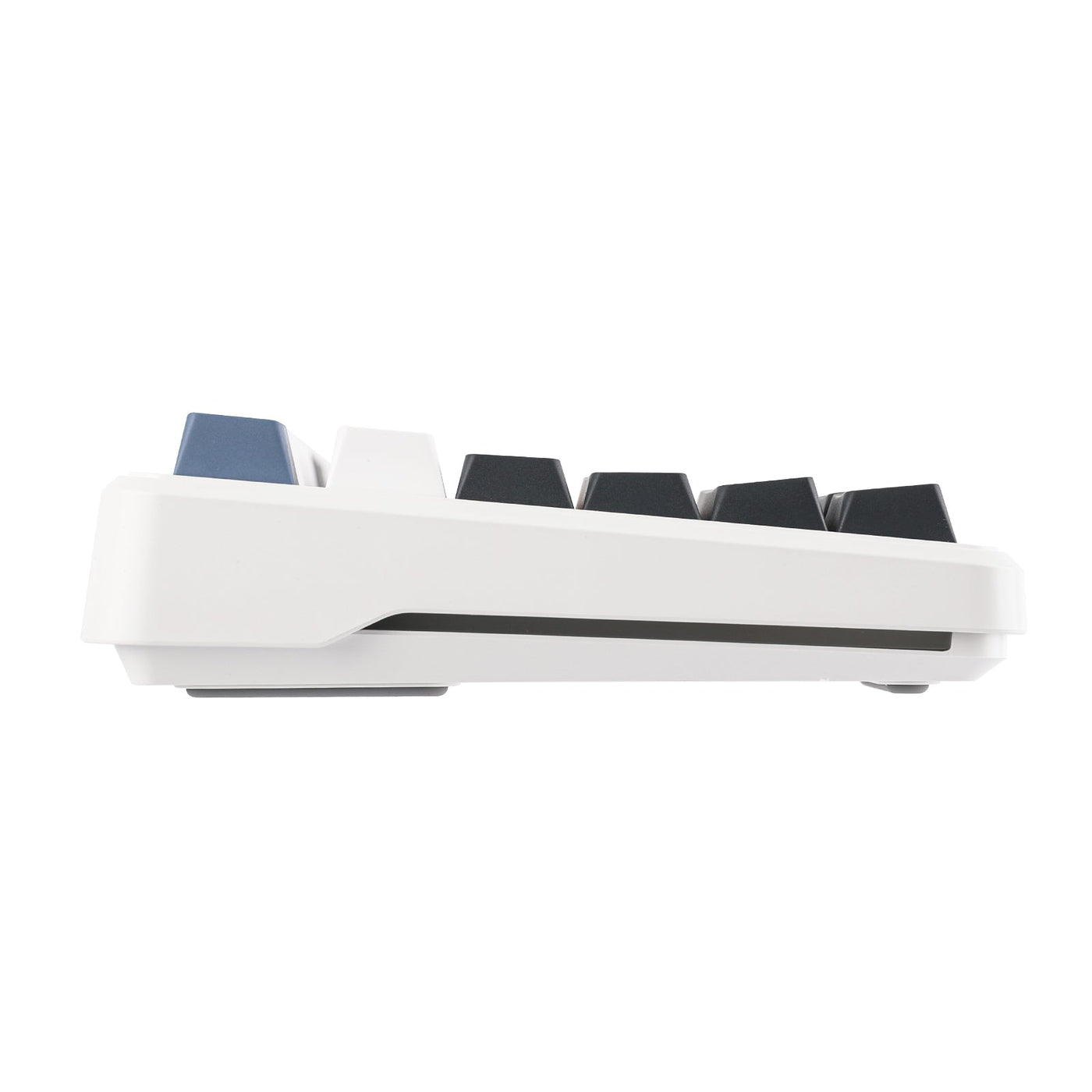 EPOMAKER X AULA F87 Pro — detail close-up