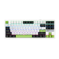 White Green