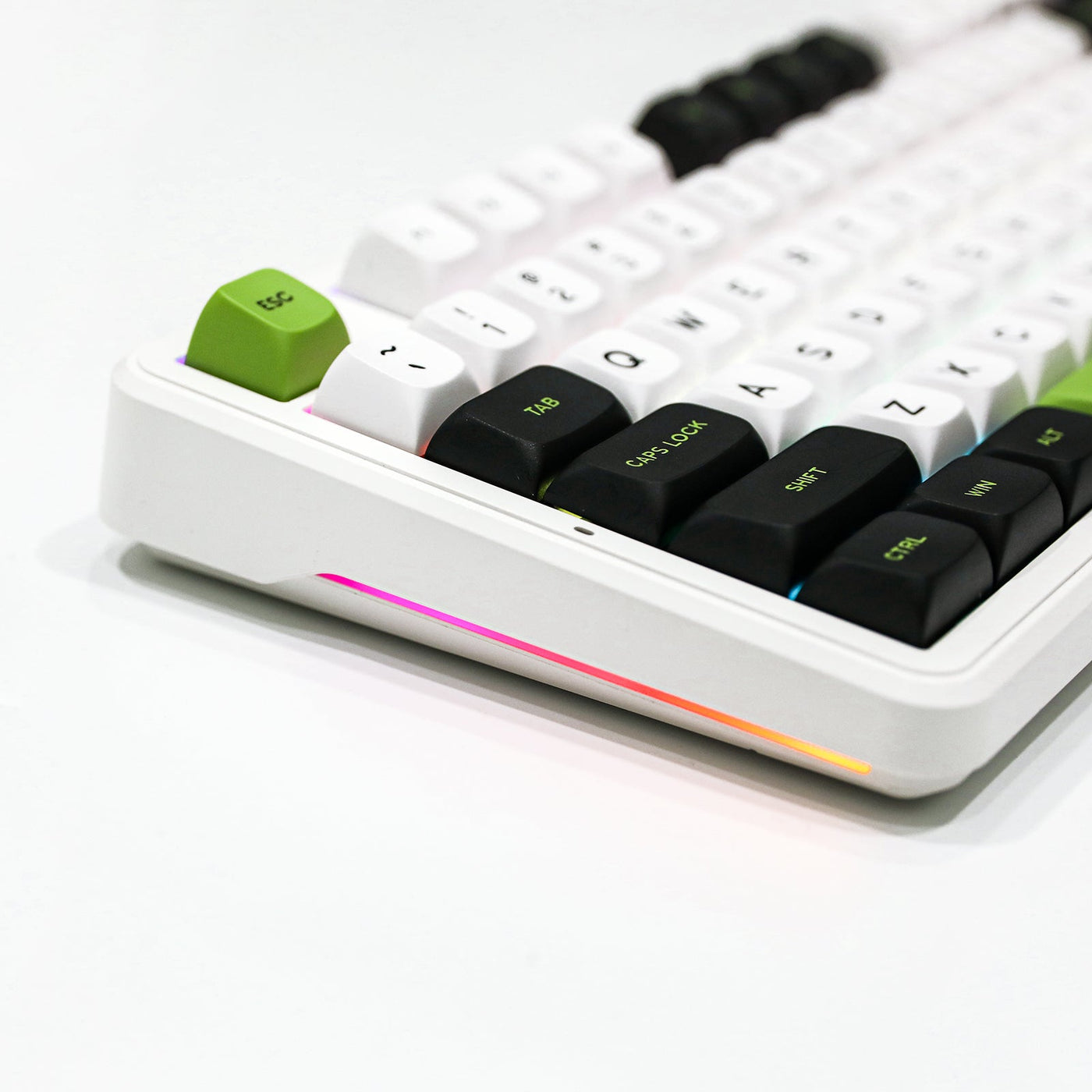 EPOMAKER X AULA F87 Pro — product view 15