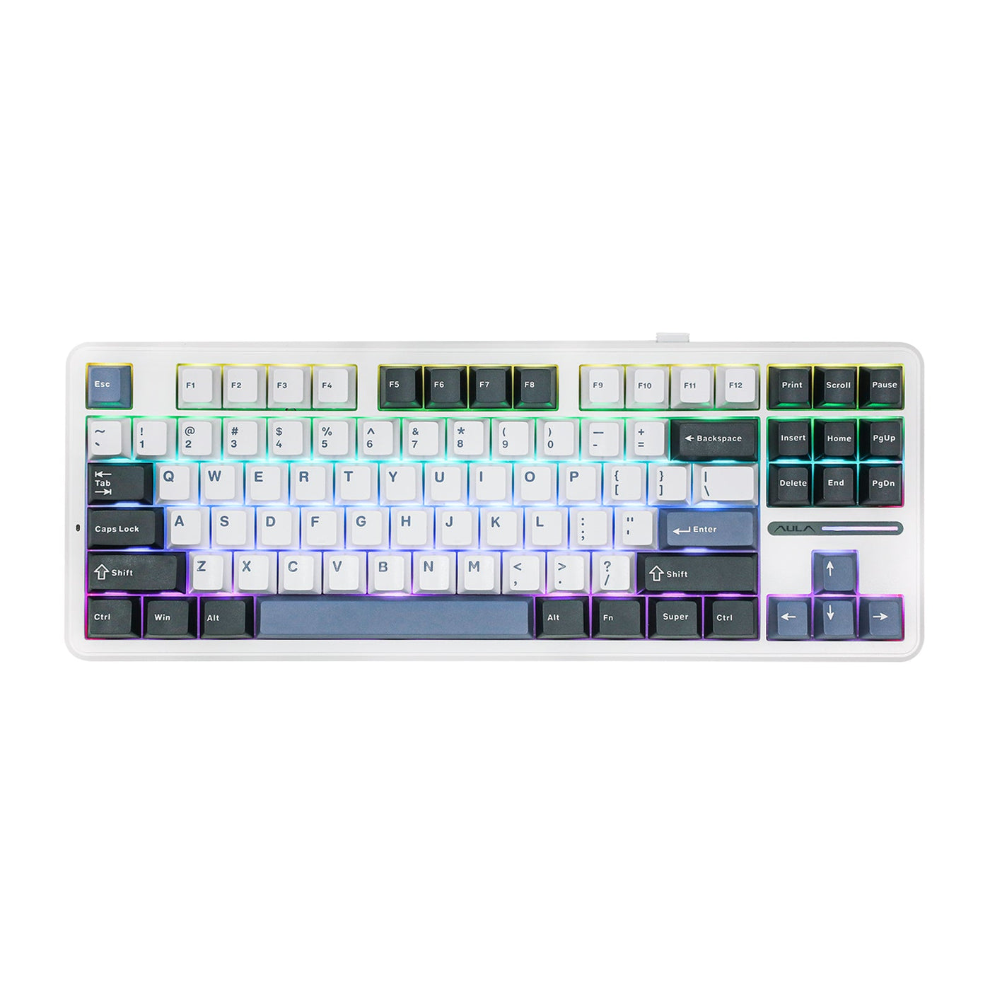 EPOMAKER X AULA F87 Pro — product view 8