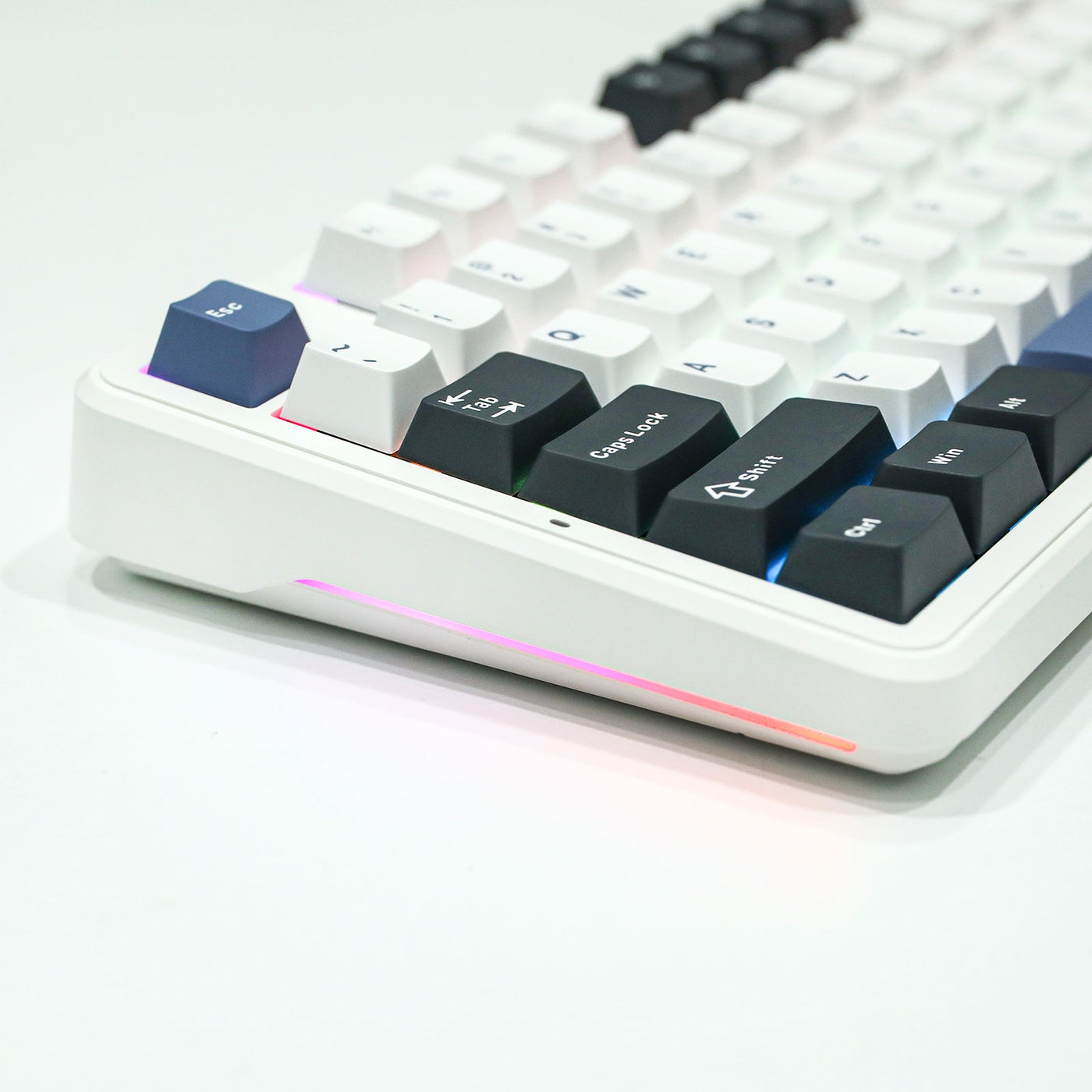 EPOMAKER X AULA F87 Pro — product view 9