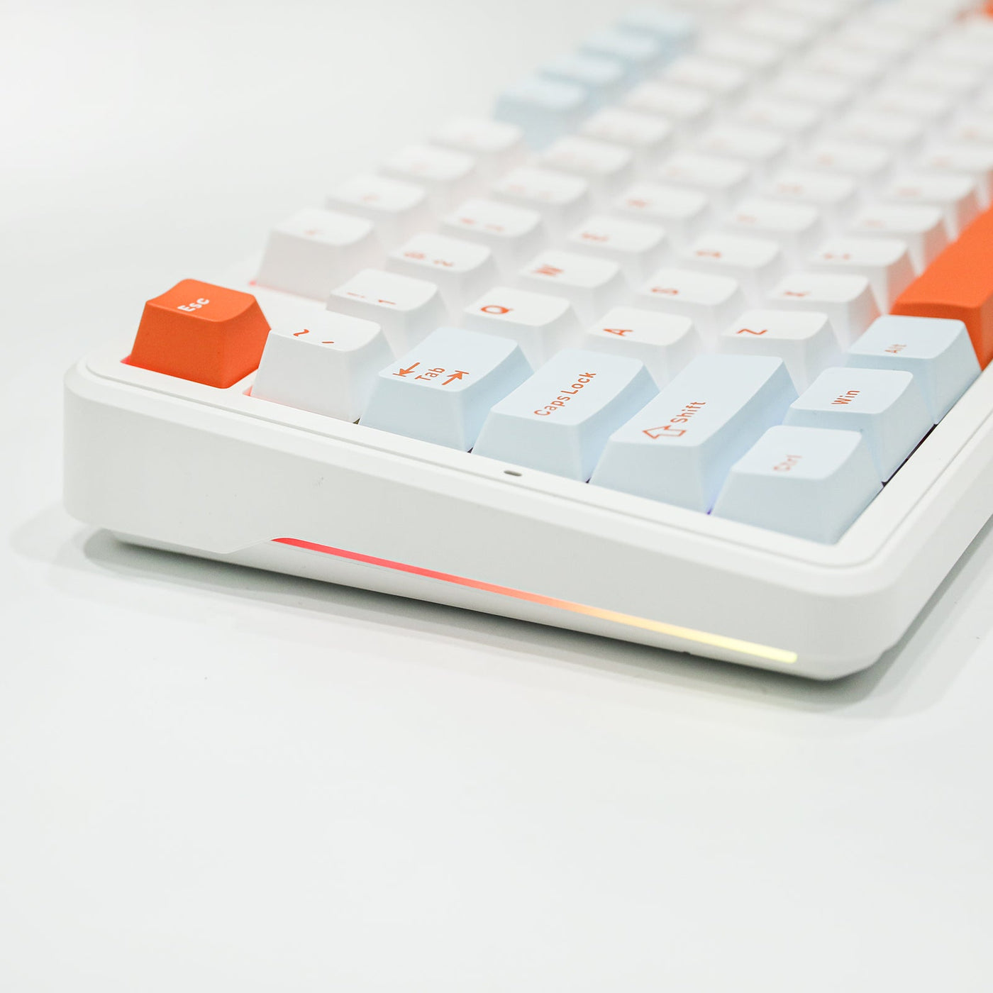 EPOMAKER X AULA F87 Pro — product view 21