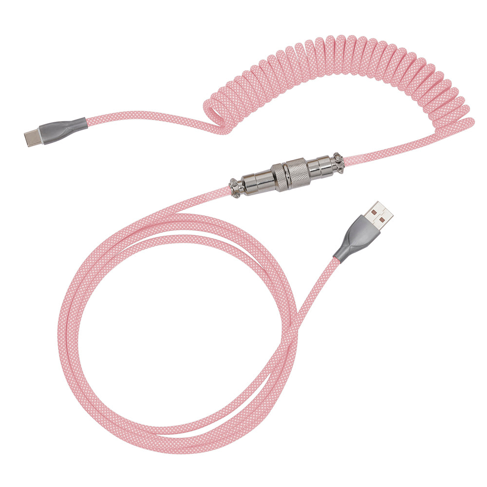 Epomaker Macaron Cable — product view 11