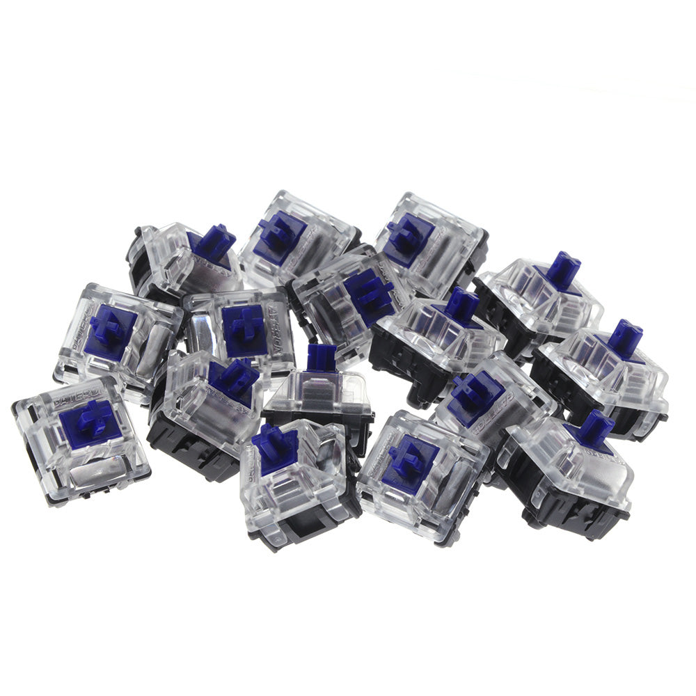 Gateron Optical Switch Set — product view 9