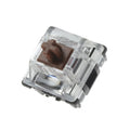 Gateron Optical Brown Switch
