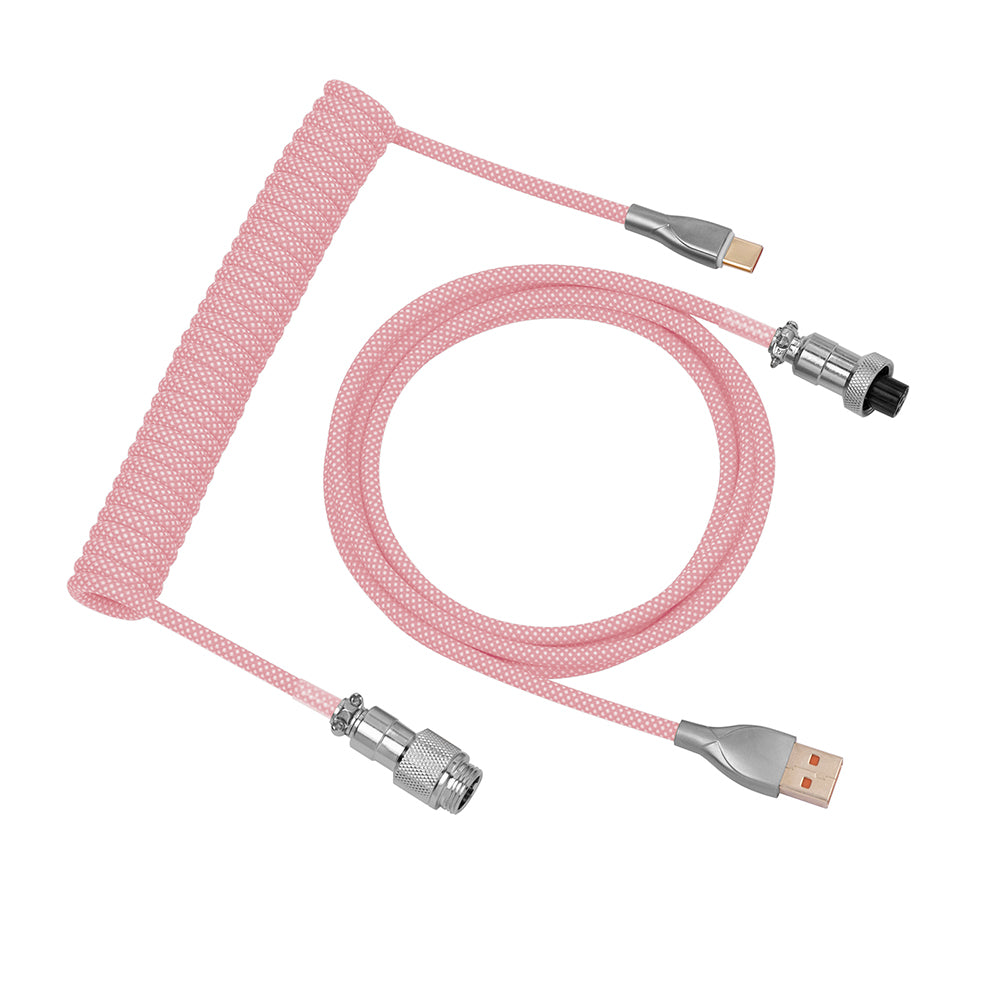 Epomaker Macaron Cable — product view 10