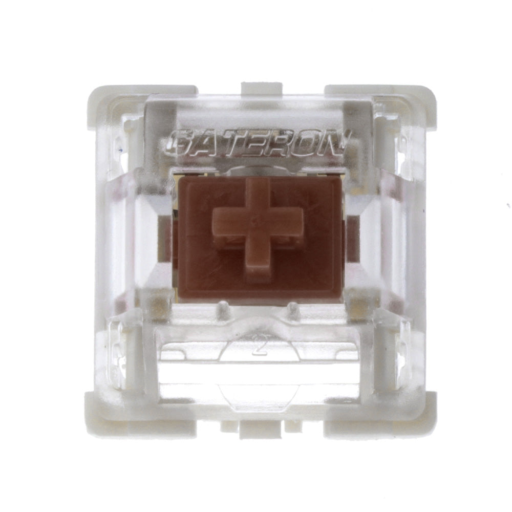 Gateron Mechanical Switch Set — product view 15