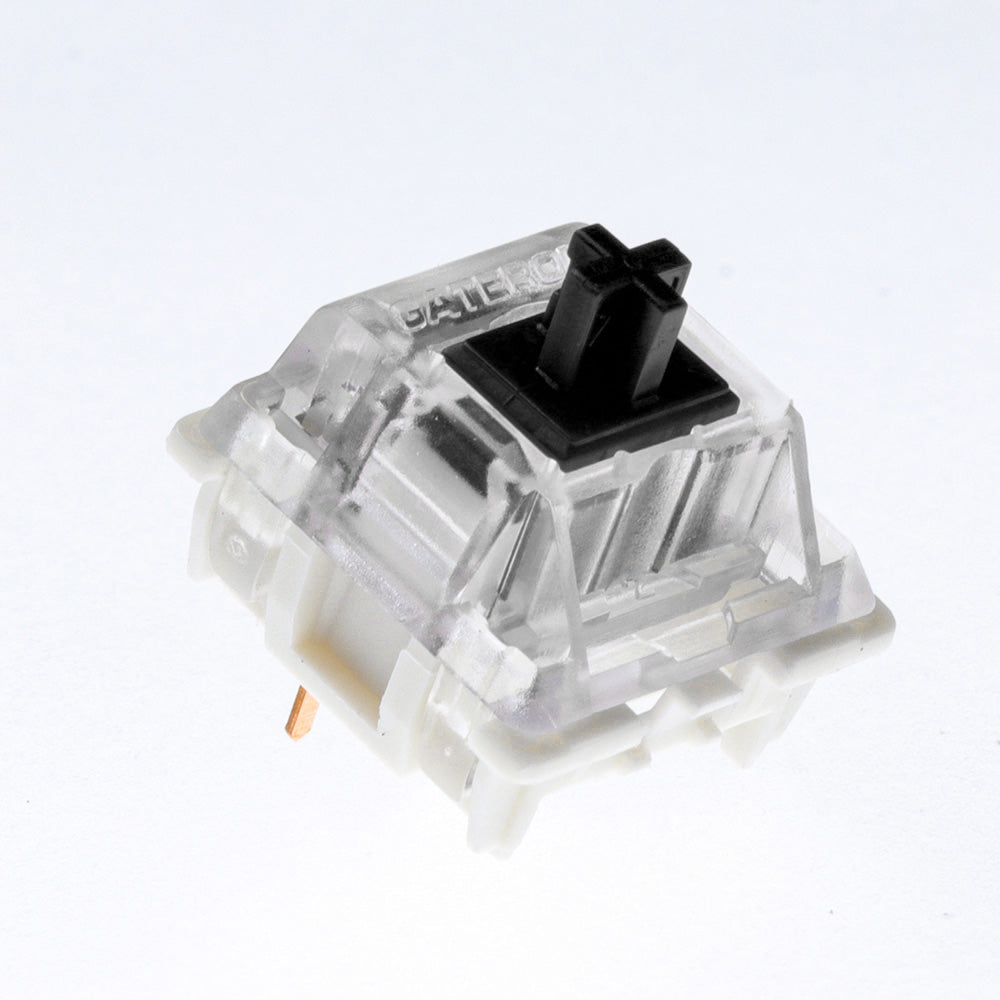 Gateron Mechanical Switch Set — product hero shot