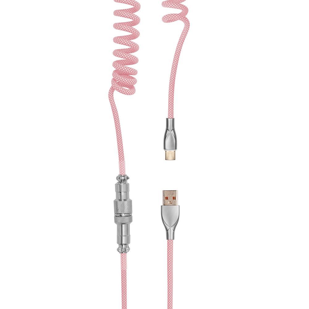 Epomaker Macaron Cable — product view 12