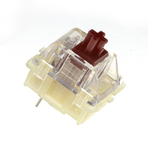 Cherry MX Brown