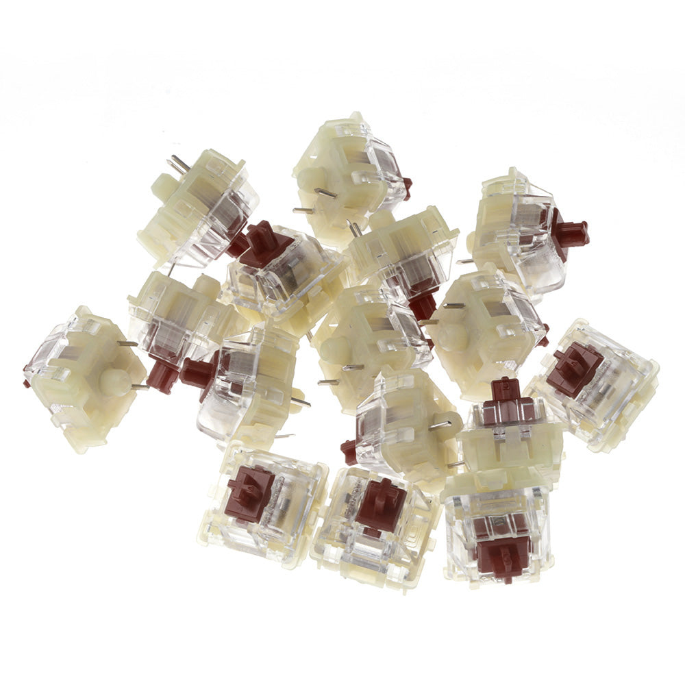 Cherry MX Switch Set — product hero shot