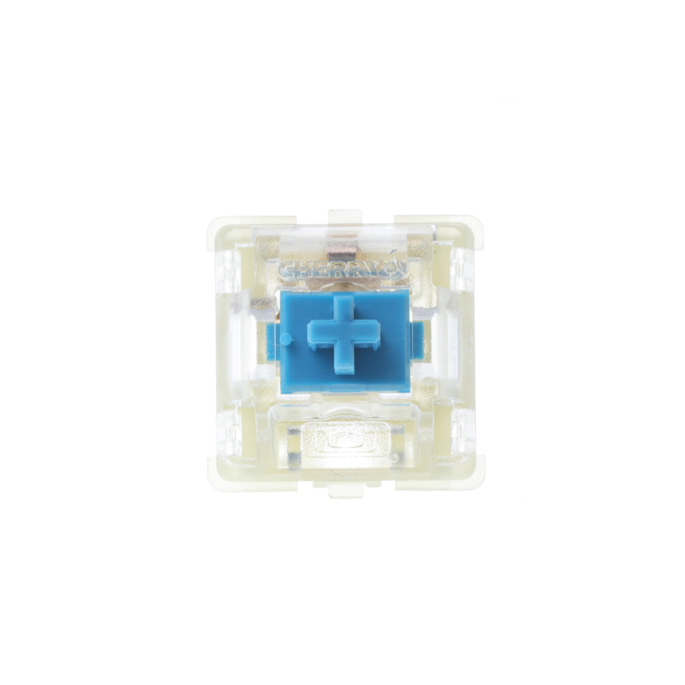 Cherry MX Switch Set — packaging and accessories