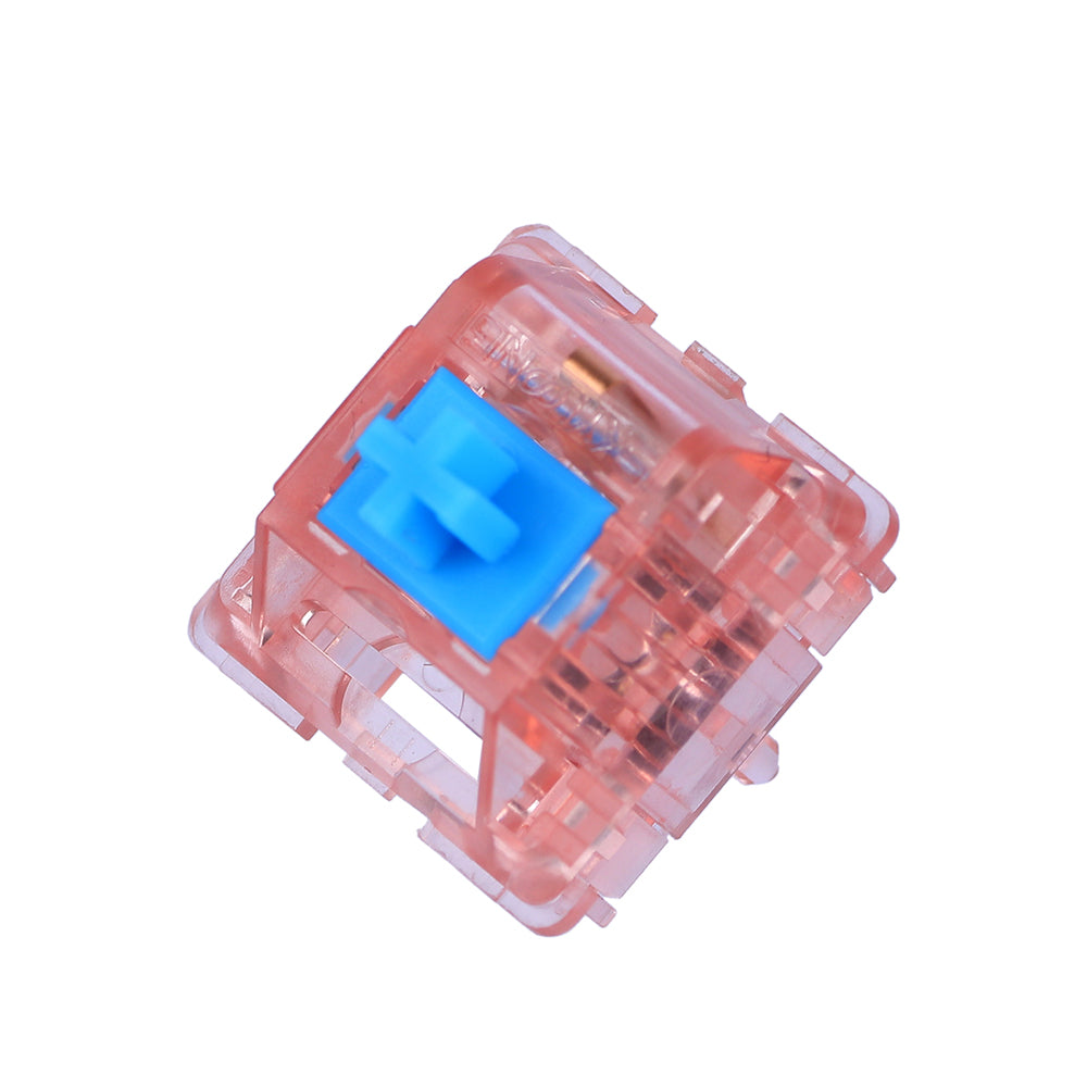Epomaker Chocolate Mechanical Switch Set — product view 16