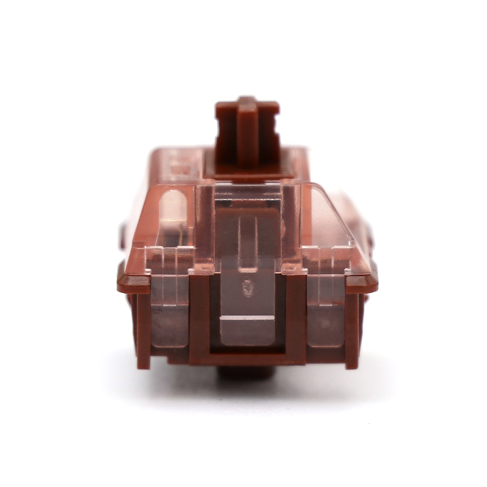 Epomaker Chocolate Optical Switch Set — product view 8