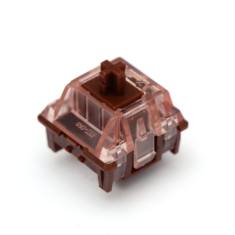 Chocolate Optical Switch Set