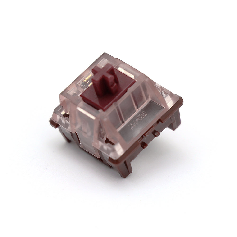 Epomaker Chocolate Optical Switch Set — product view 15