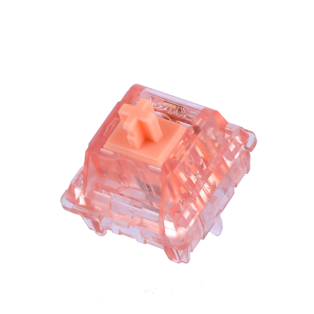 Epomaker Chocolate Mechanical Switch Set — product view 30