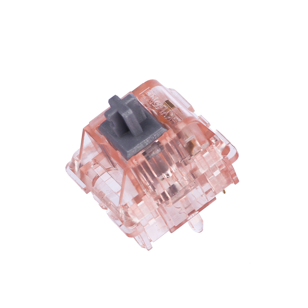 Epomaker Chocolate Mechanical Switch Set — product view 19