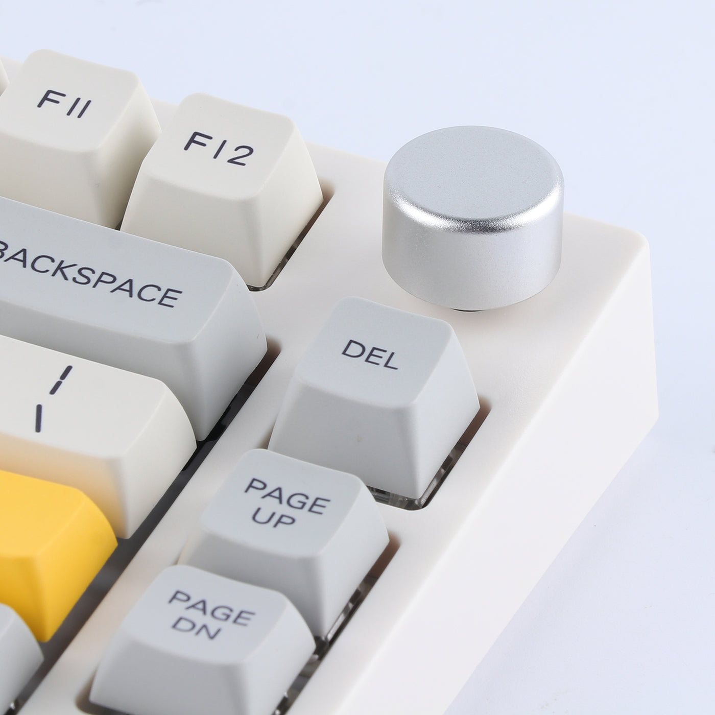 Epomaker Knob (Extra for TH80/66 Pro) — product view 9