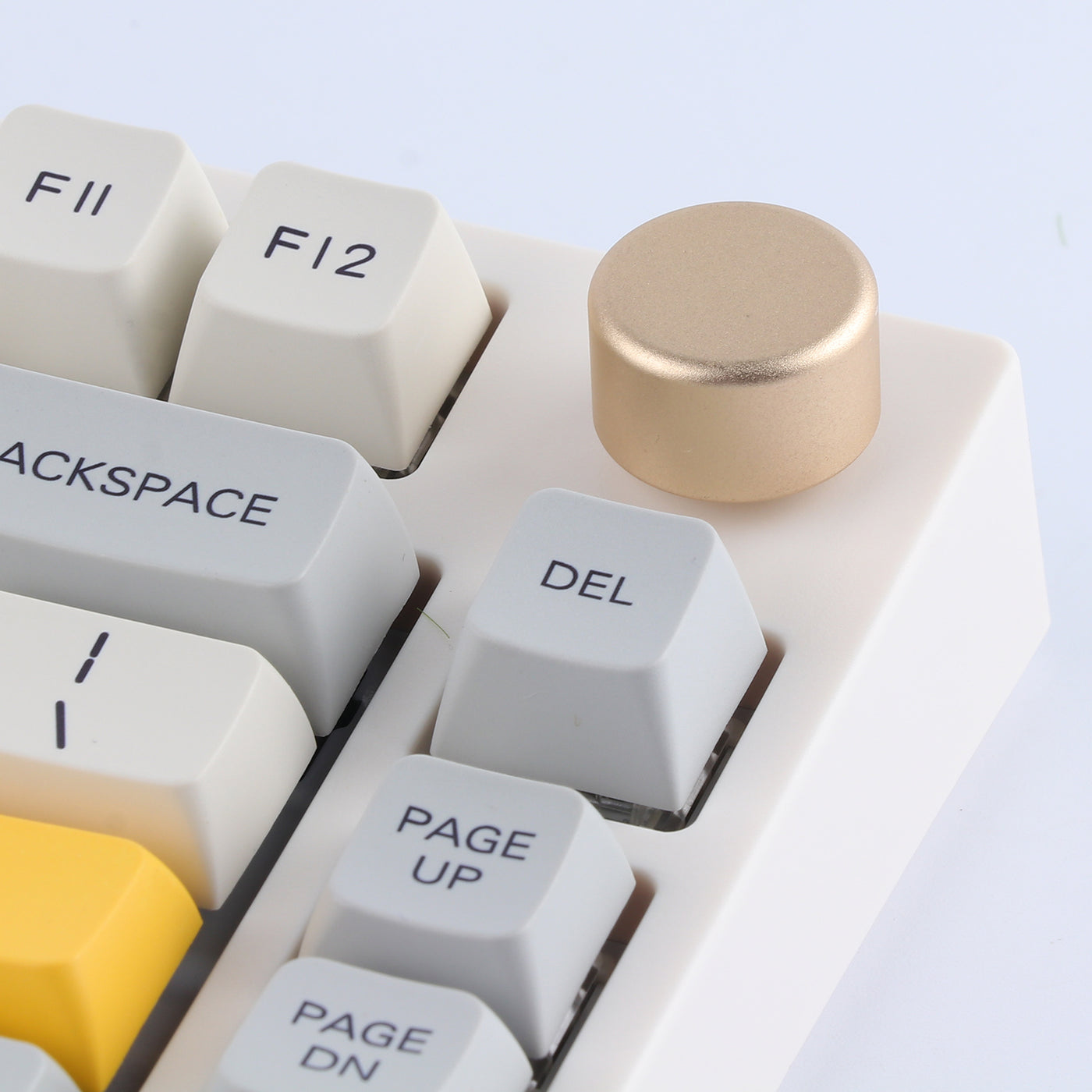 Epomaker Knob (Extra for TH80/66 Pro) — product view 10