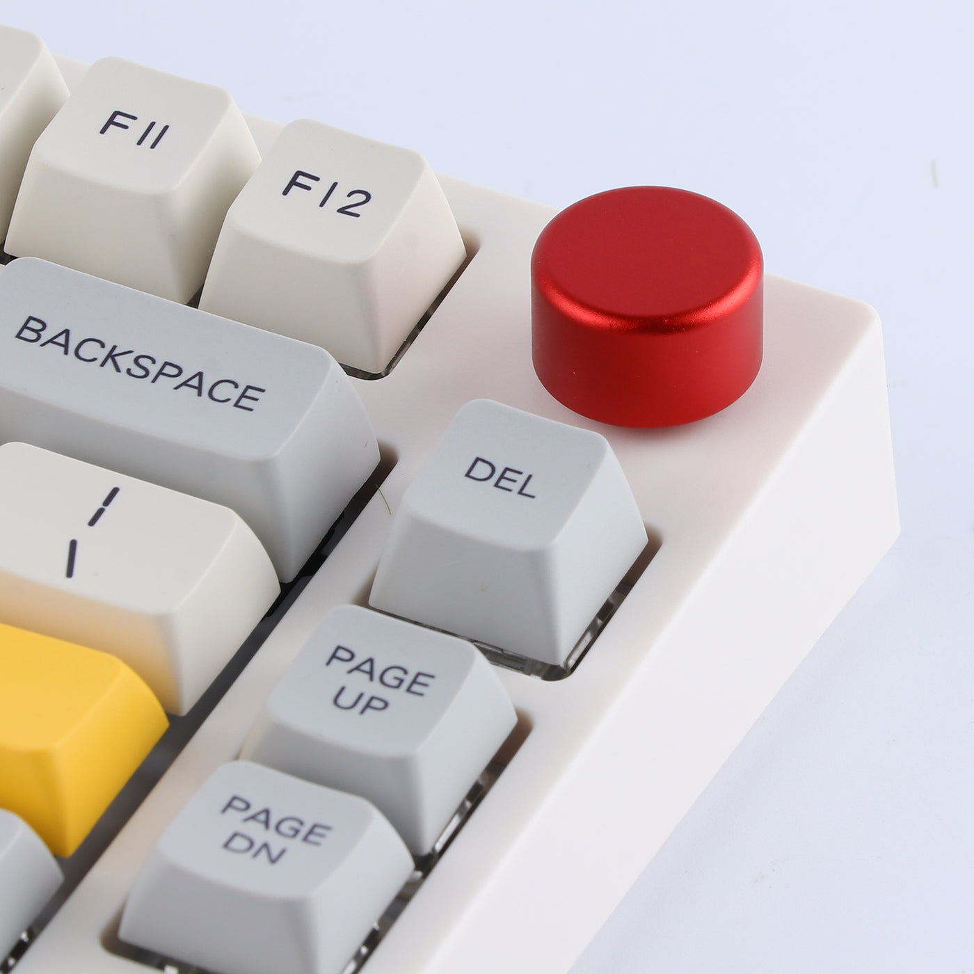 Epomaker Knob (Extra for TH80/66 Pro) — product view 8