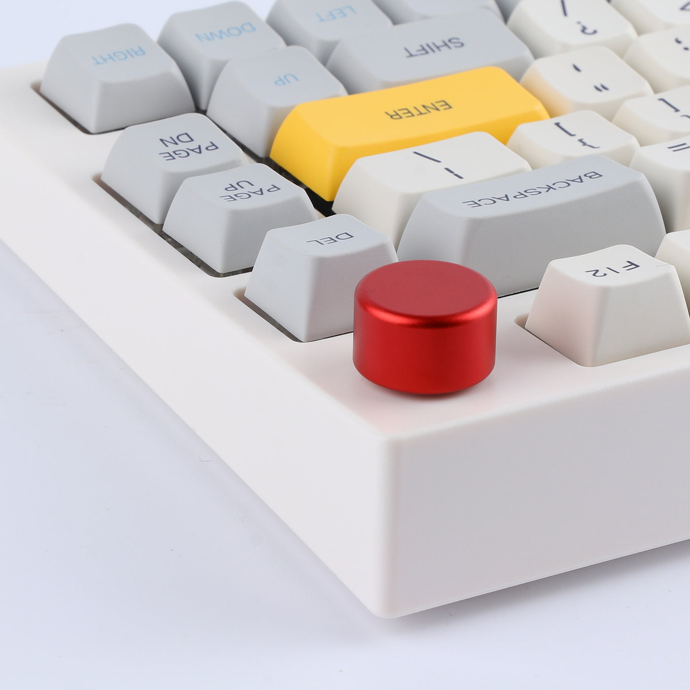 Epomaker Knob (Extra for TH80/66 Pro) — product view 11