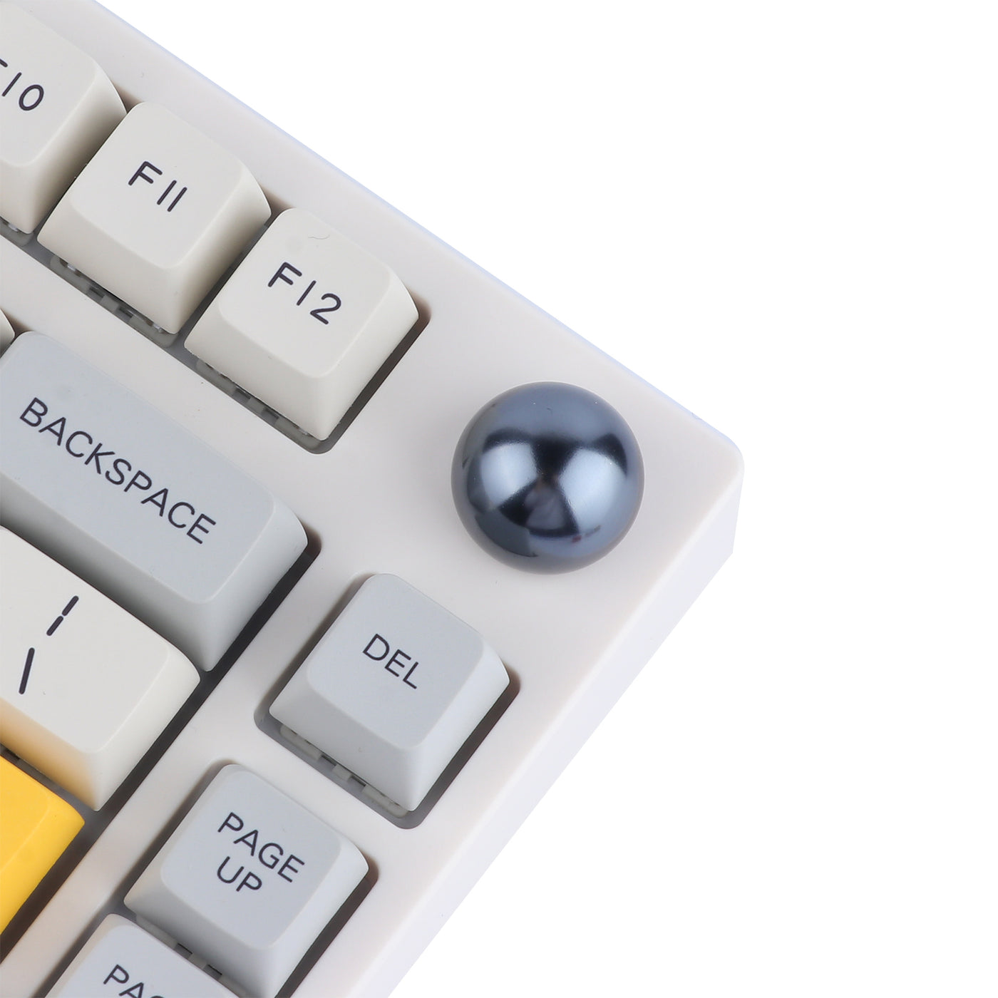 Epomaker Knob (Extra for TH80/66 Pro) — product view 7