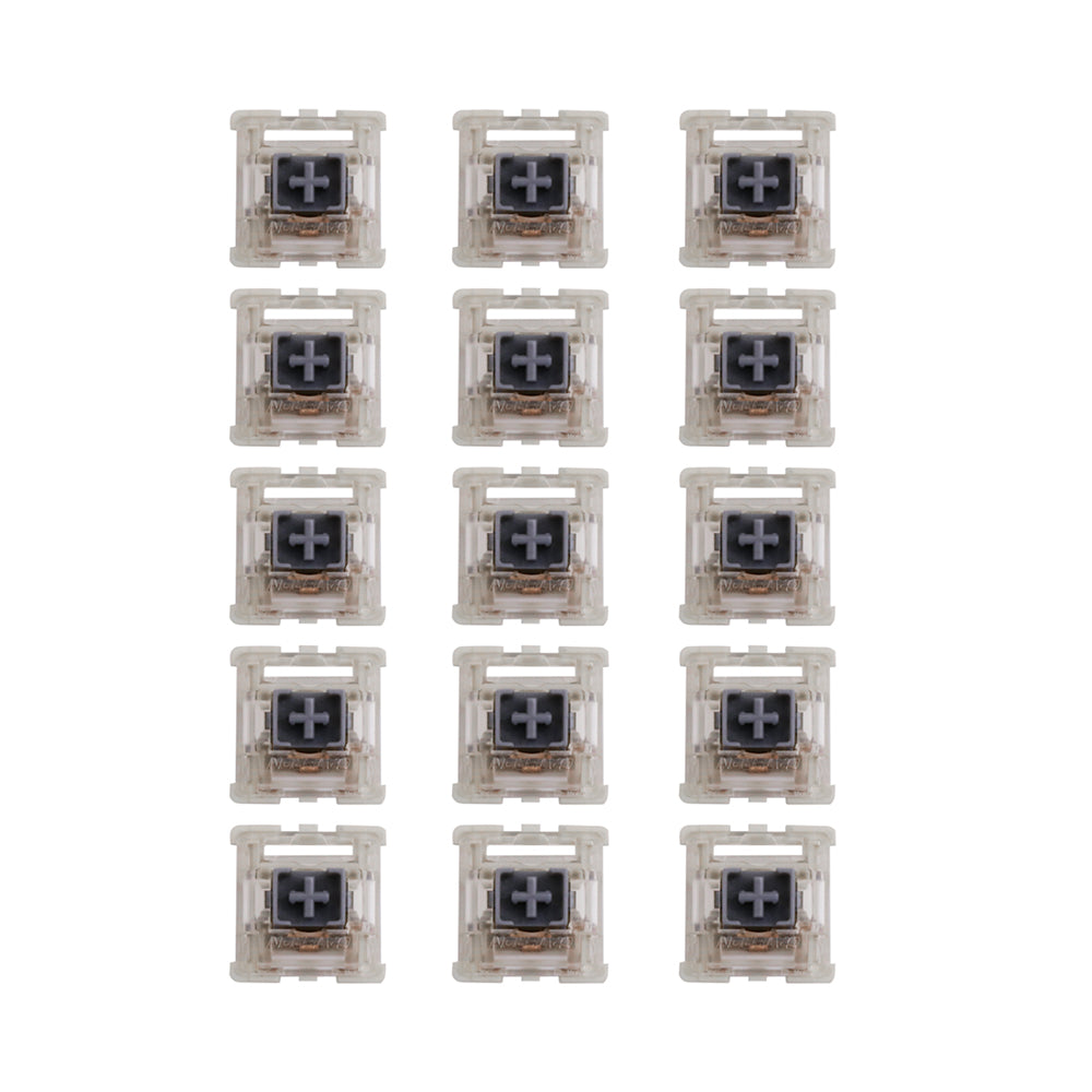 Gateron Mechanical Switch Set — product view 24
