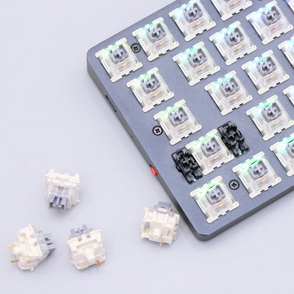 Gateron Mechanical Switch Set — product view 25