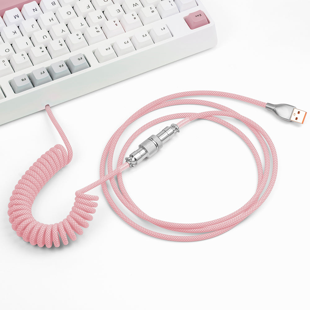 Epomaker Macaron Cable — product view 19