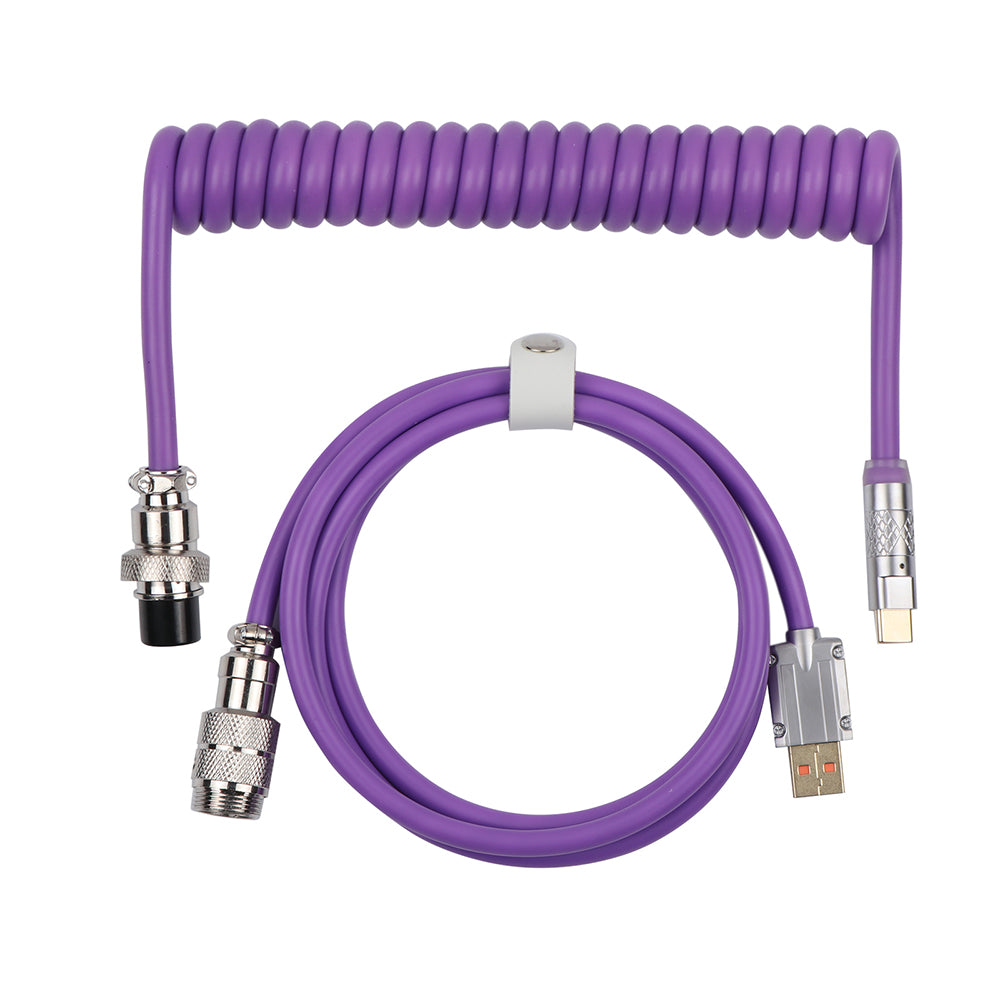 Epomaker Puff Cable — product view 36