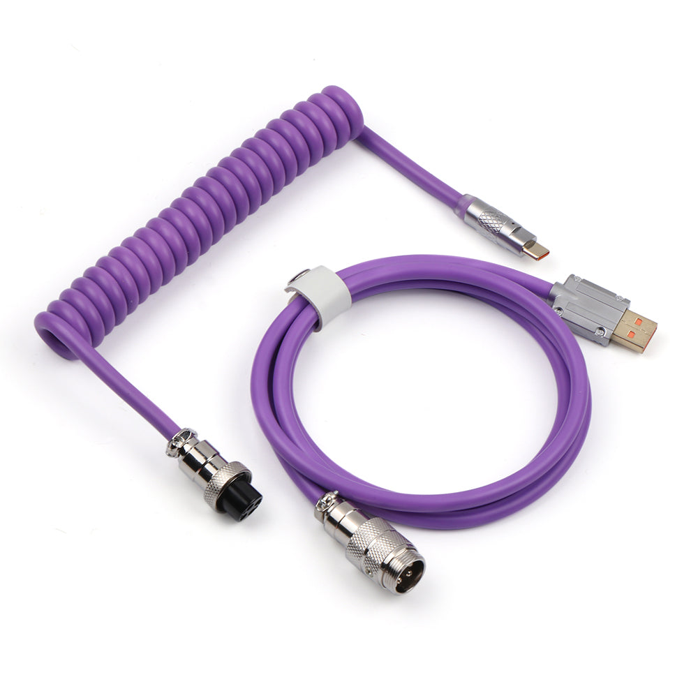 Epomaker Puff Cable — product view 6