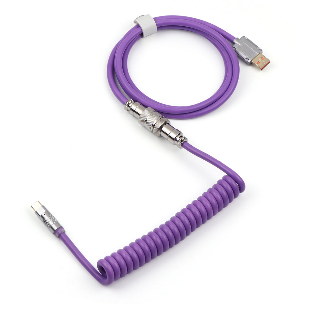 Epomaker Puff Cable — product view 37