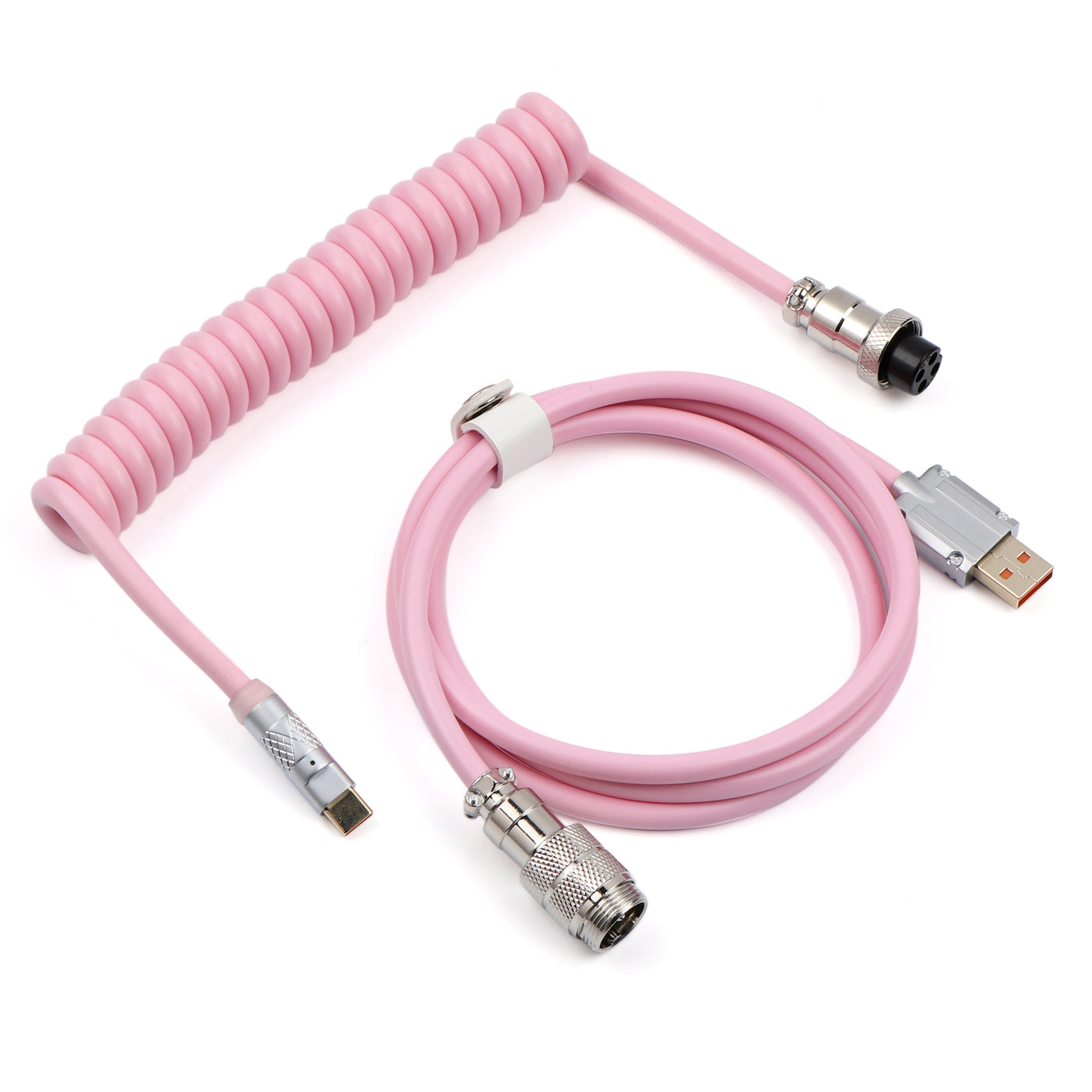 Epomaker Puff Cable — product view 34