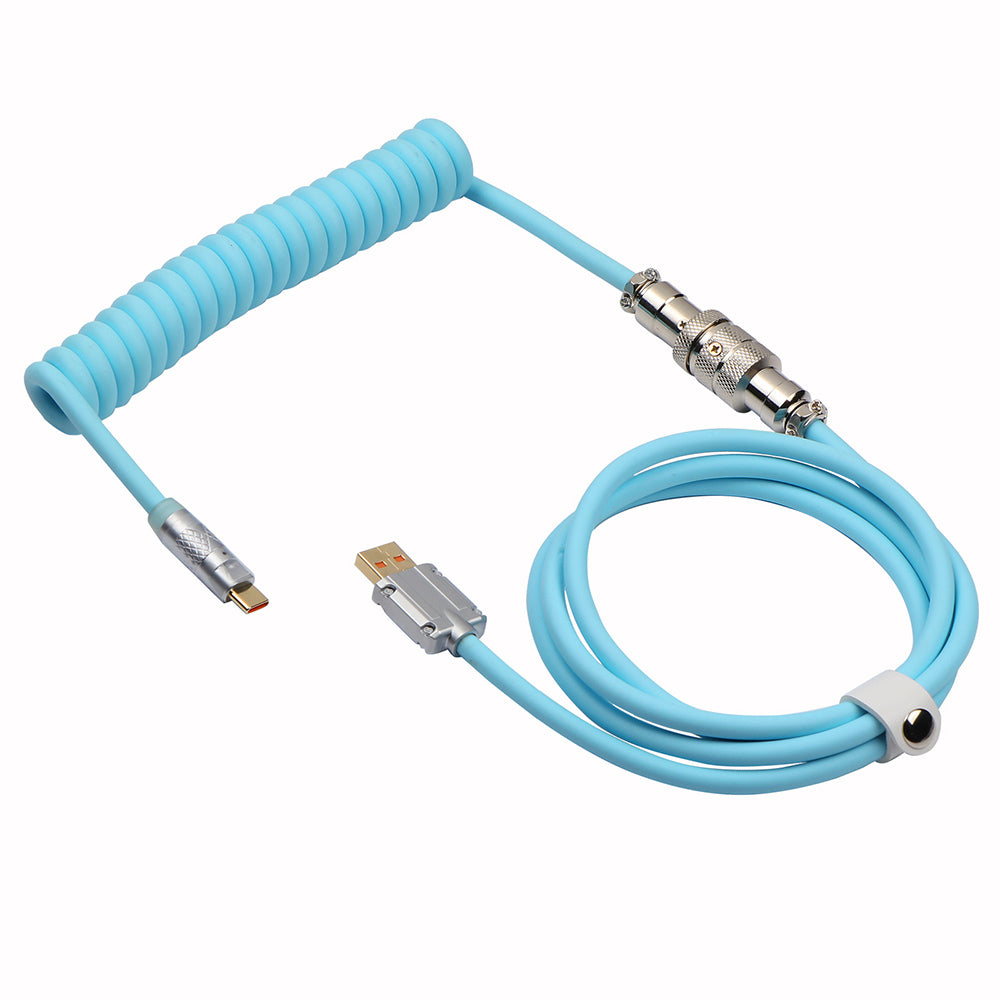 Epomaker Puff Cable — product view 22