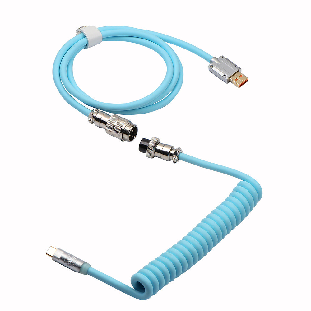 Epomaker Puff Cable — product view 24