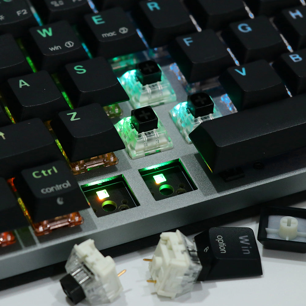 Kailh Box Switch Set — product view 8