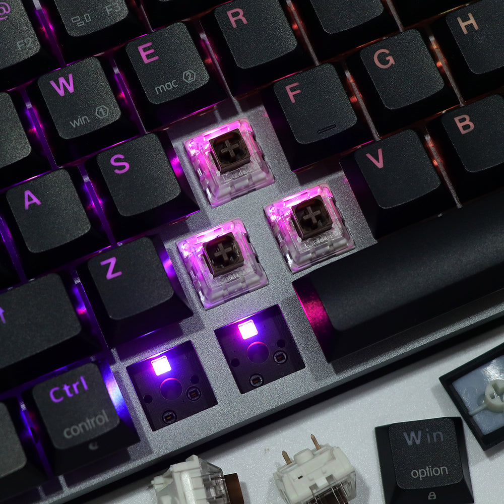 Kailh Box Switch Set — product view 9