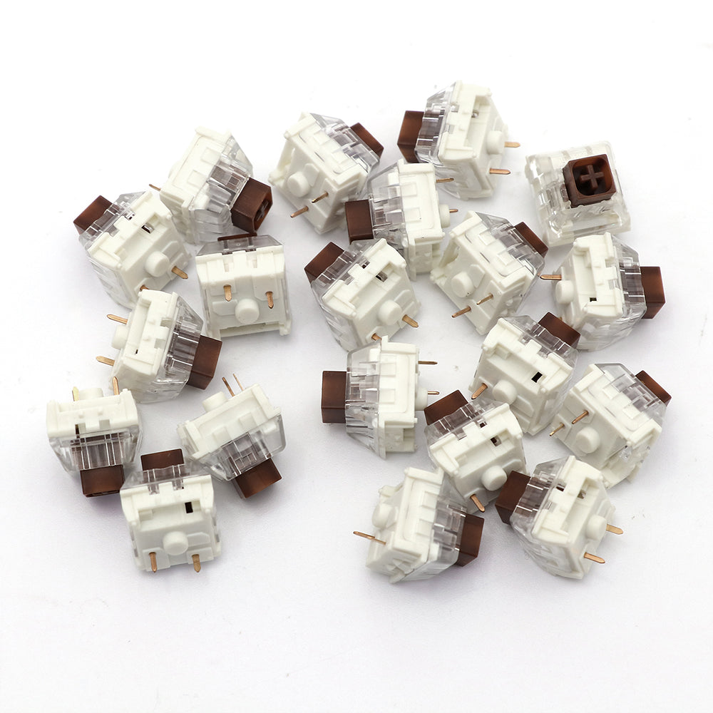 Kailh Box Switch Set — product view 20