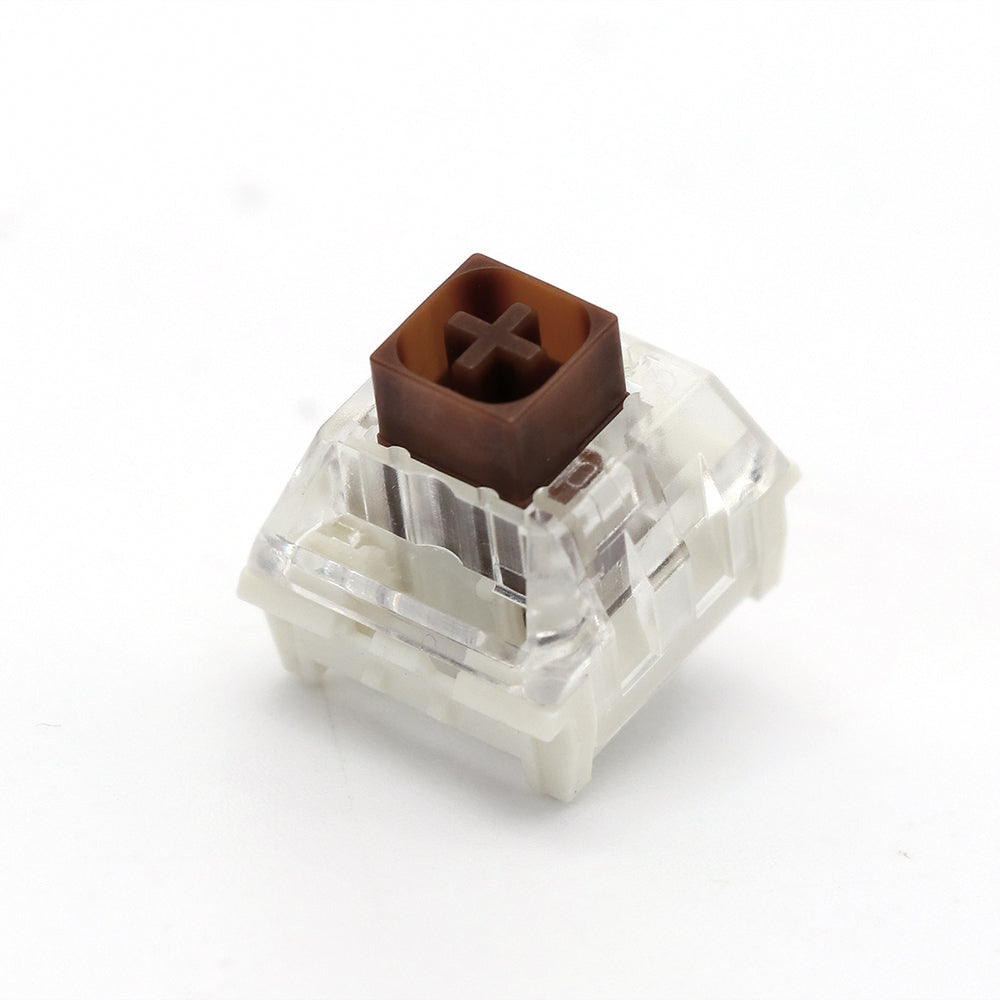 Kailh Box Switch Set — detail close-up