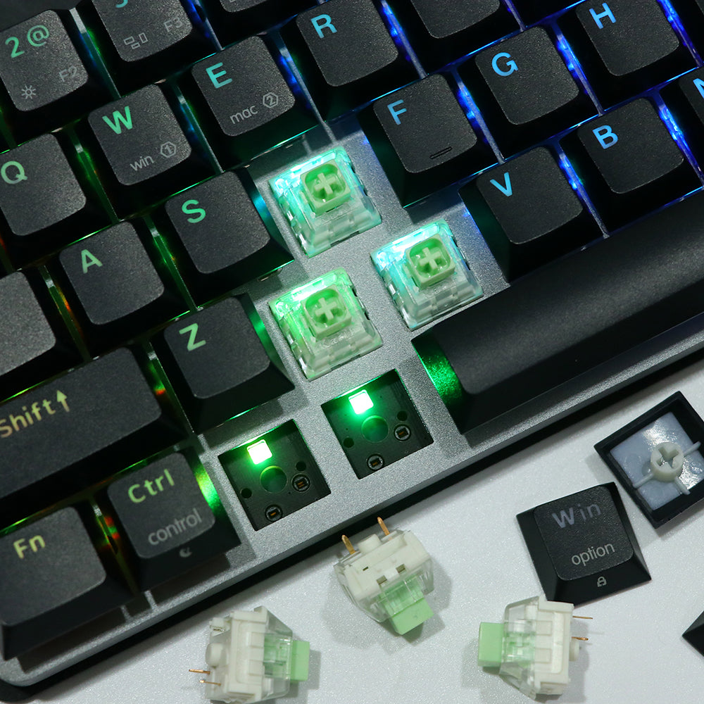 Kailh Box Switch Set — product view 11