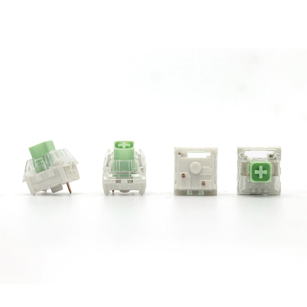 Kailh Box Switch Set — product hero shot